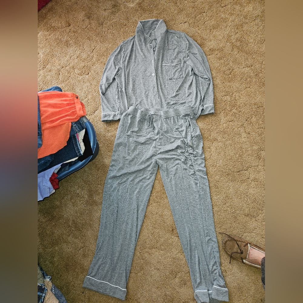 Cozy Earth Pajamas